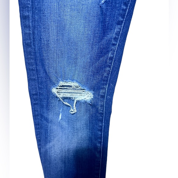 Loft Premium Stretch Cuffed Denim 25/2 - Picture 7 of 11